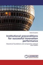 Institutional preconditions for successful innovation performance