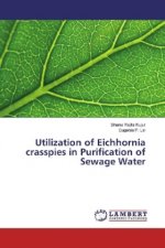 Utilization of Eichhornia crasspies in Purification of Sewage Water
