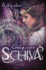 Geheimnis Schiva