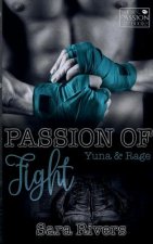 Passion of Fight