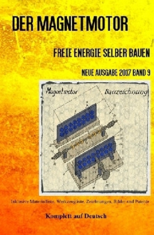Der Magnetmotor