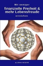 Mit weniger finanzielle Freiheit & mehr Lebensfreude erreichen