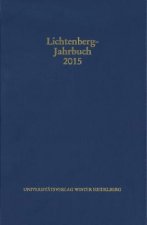 Lichtenberg-Jahrbuch 2015
