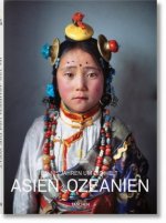 National Geographic. In 125 Jahren um die Welt. Asien&Ozeanien; .