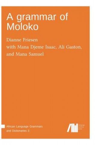 grammar of Moloko