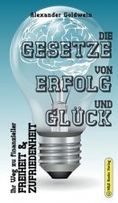 Gesetze von Erfolg und Gluck