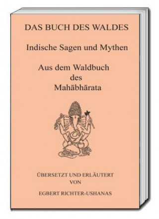 DAS BUCH DES WALDES