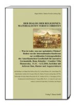 Der Dialog der Religionen: Materialisten versus Christen