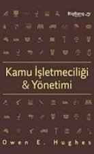 Kamu Isletmeciligi ve Yönetimi
