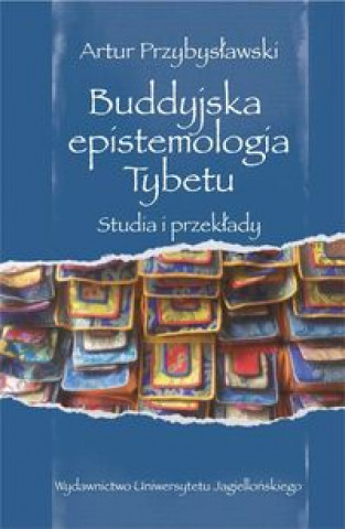 Buddyjska epistemologia Tybetu