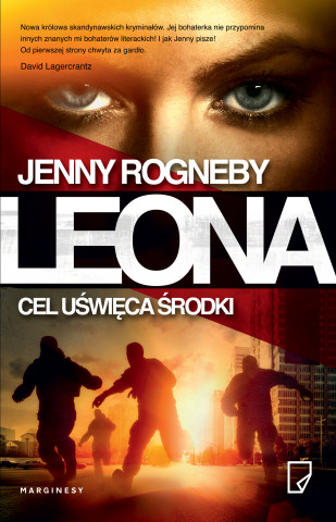 Leona Cel uświęca środki