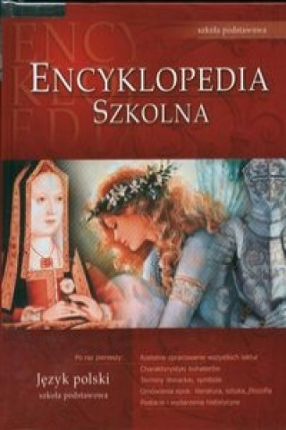 Encyklopedia język polski szkoła podstawowa