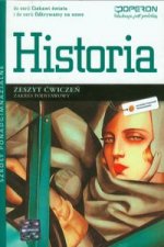 Historia Zeszyt cwiczen Zakres postawowy