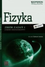 Fizyka 1 Zbiór zadań Zakres rozszerzony