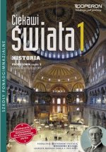 Ciekawi swiata 1 Historia Podrecznik Czesc 2 Zakres rozszerzony