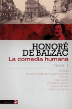 La comedia humana 1