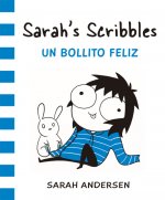 Sarah's Scribbles 2