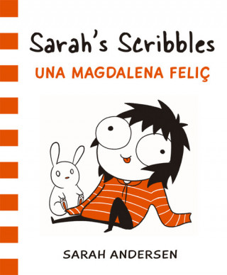 Sarah's Scribbles 2
