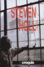 Steven Holl 1986-2003