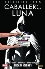 Caballero Luna 5. Encarnaciones