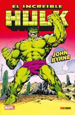 Increíble Hulk, El