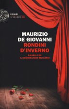 Rondini d'inverno