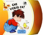 Che verso fa?