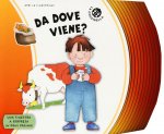 Da dove viene?