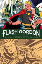 Flash Gordon. Comic-book archive