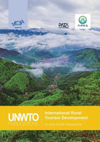 International rural tourism development