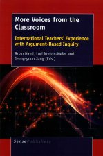 More Voices from the Classroom