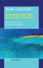 Youth as/in Crisis