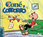 Coné y Condorito. 6