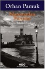 Manzaradan Parcalar