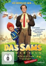 Das Sams, 1 DVD