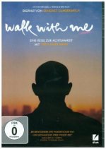 Walk with me, 1 DVD (OmU)