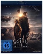 Osiris Child, 1 Blu-ray