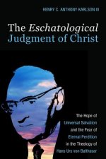 Eschatological Judgment of Christ