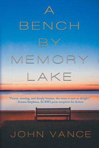 Bench by Memory Lake