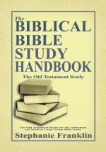 Biblical Bible Study Handbook