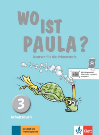 Wo ist Paula?