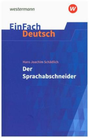 EinFach Deutsch Textausgaben