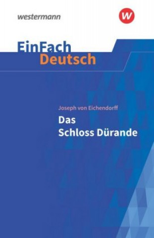 EinFach Deutsch Textausgaben