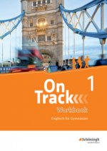 On Track - Englisch für Gymnasien, m. 1 Buch, m. 1 Online-Zugang