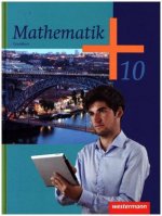 Mathematik - Ausgabe 2014 für die Klassen 8-10 Sekundarstufe I