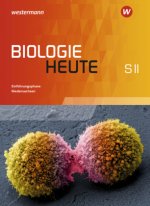 Biologie heute SII - Ausgabe für Niedersachsen