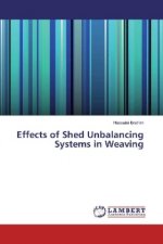 Effects of Shed Unbalancing Systems in Weaving