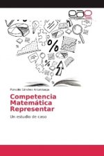 Competencia Matemática Representar