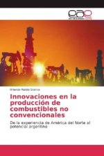 Innovaciones en la producción de combustibles no convencionales