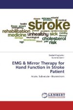 EMG & Mirror Therapy for Hand Function in Stroke Patient